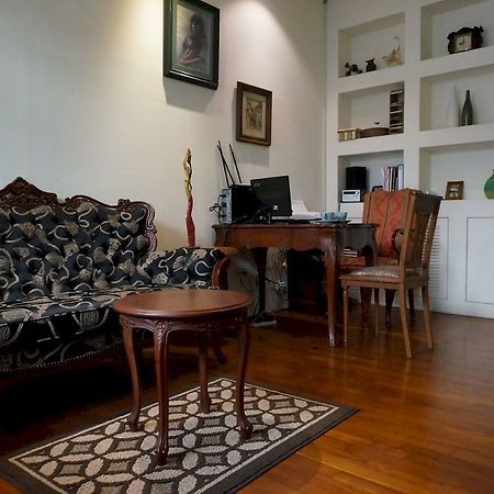 Amanda Home Stay Tainan Extérieur photo