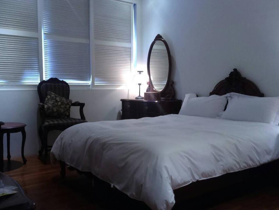 Amanda Home Stay Tainan Extérieur photo