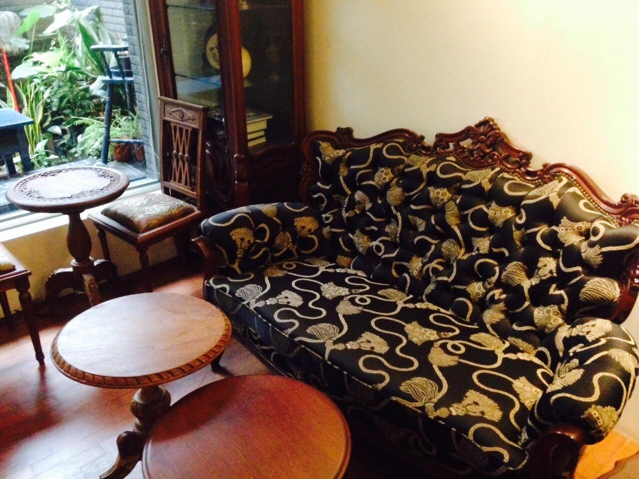 Amanda Home Stay Tainan Extérieur photo