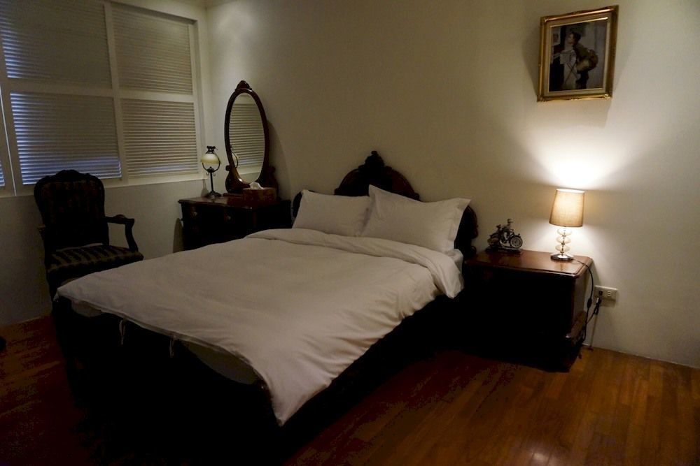 Amanda Home Stay Tainan Extérieur photo
