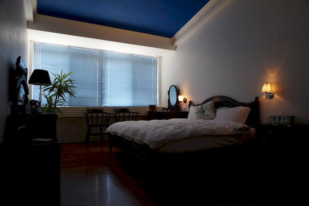 Amanda Home Stay Tainan Extérieur photo
