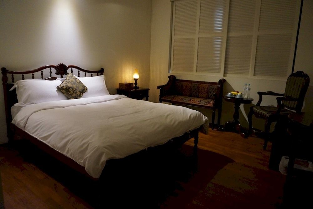 Amanda Home Stay Tainan Extérieur photo